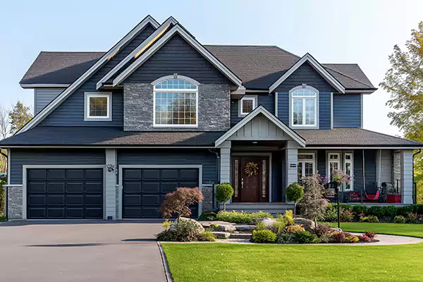 Black Mold In Shower in Madison, WI