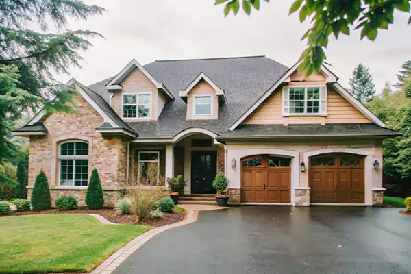 Mold on Drywall in Madison, WI