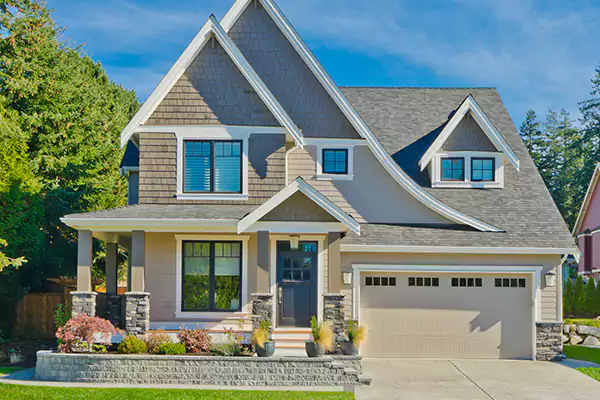 Mold On The Wall in Madison, WI