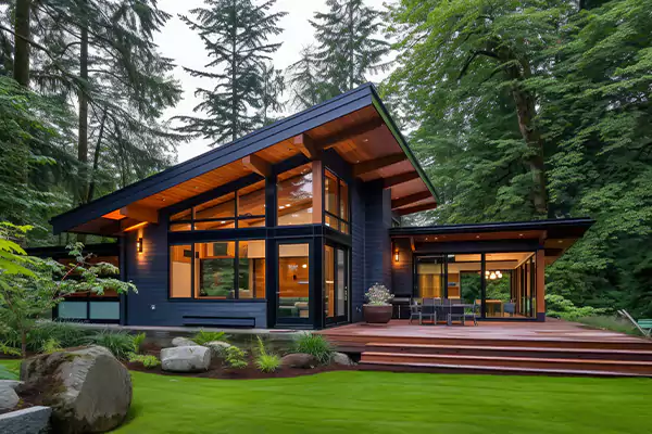 Shower Mold Removal in Madison, WI