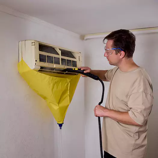Trusted Air Conditioner Mold Removal Specialists in Madison, WI