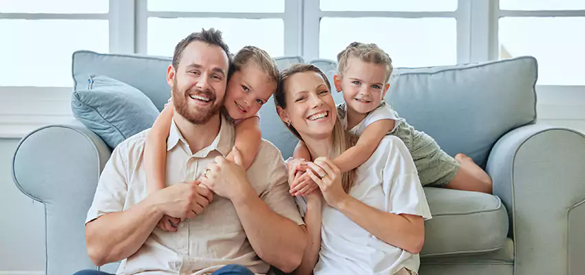 Bathroom Mold Removal in Madison, WI