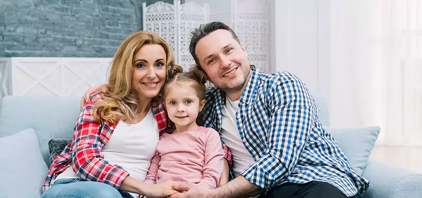 Crawl Space Mold Inspection Madison