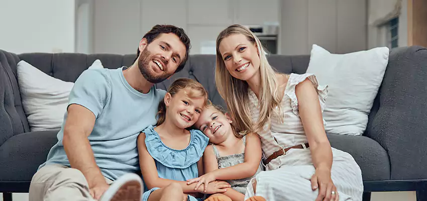 Kill Mold on Drywall Madison