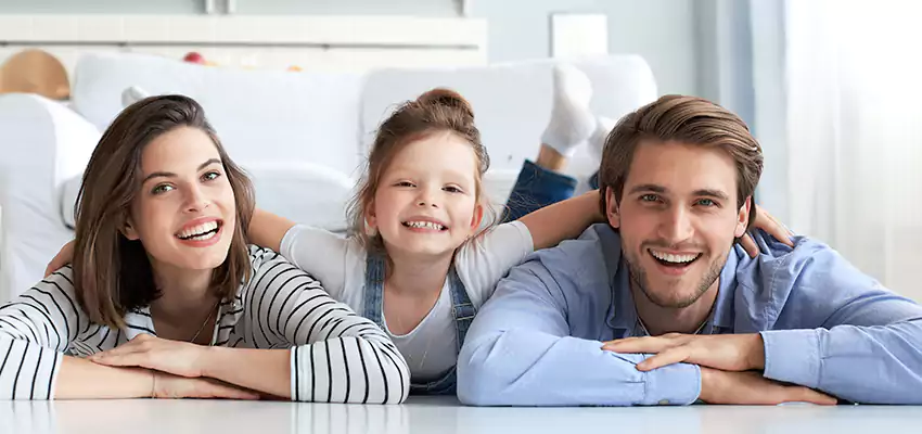 Crawl Space Mold Remediation Madison