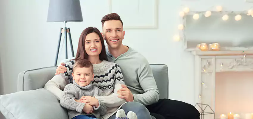 Black Mold Removal in Shower Madison