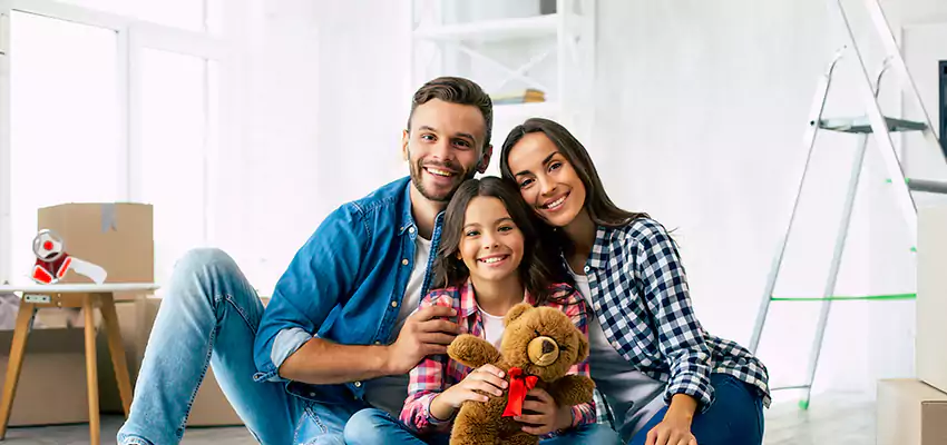 Black Mold on Shower Ceiling Madison, WI