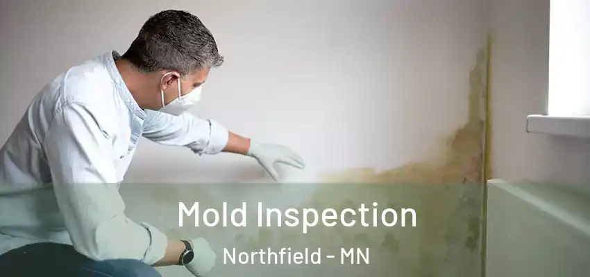  Mold Inspection Northfield - MN
