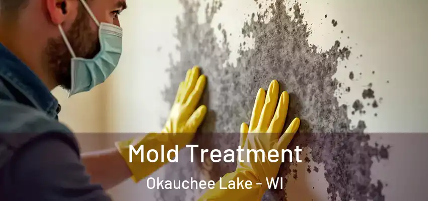  Mold Treatment Okauchee Lake - WI